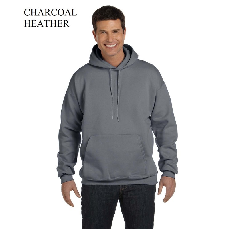 hanes ultimate cotton hoodie