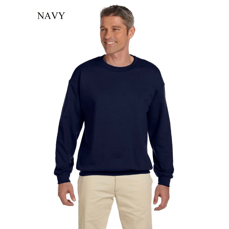 ultimate hanes cotton sweatshirt